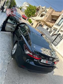 تويوتا كامري